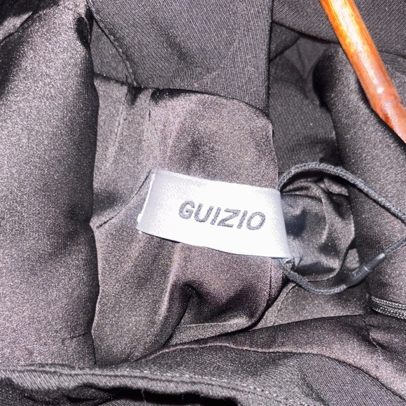 Leila Dress - Danielle Guizio - Picture 6 of 6